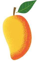 imagen de un mango